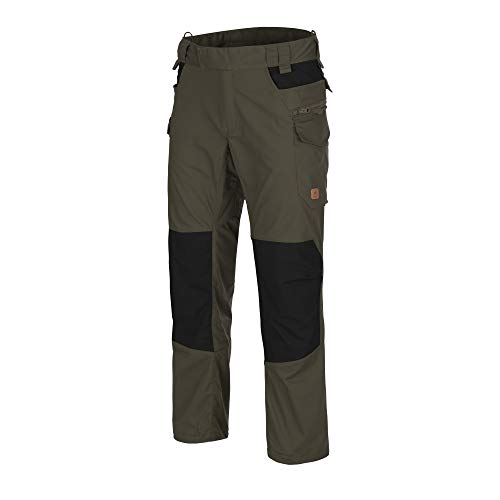 Taiga Green / Black