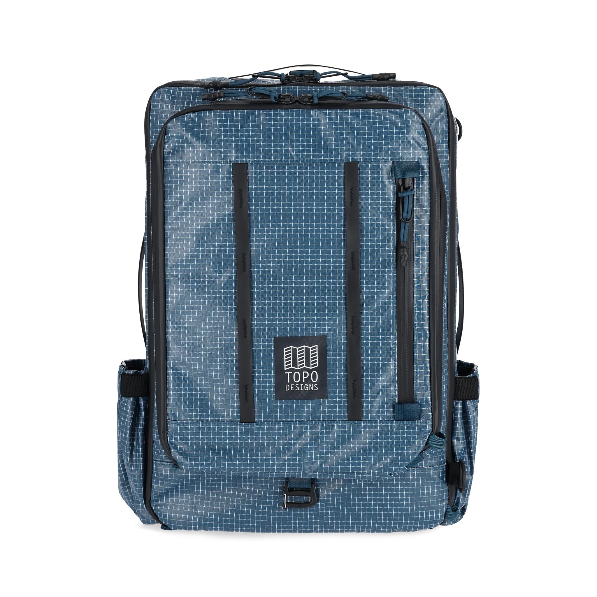 Apex Global 30L Lightweight Durable Travel Backpack - Perfect for Hiking, Camping & Business Trips