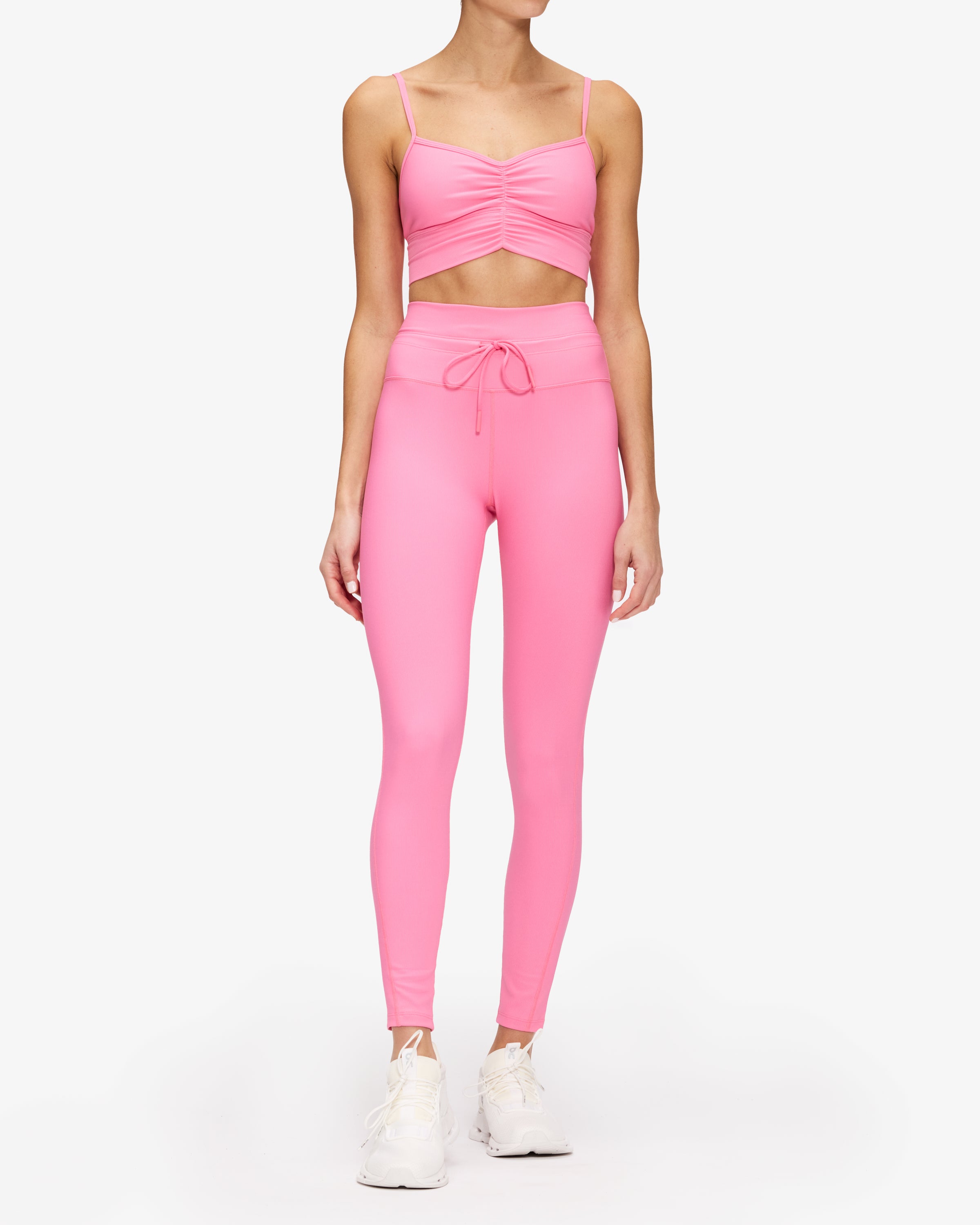 LSpace Turner High Waist Leggings for Women - Yoga Pants, Workout, Running & Lounge - Comfortable & Stretchy Activewear