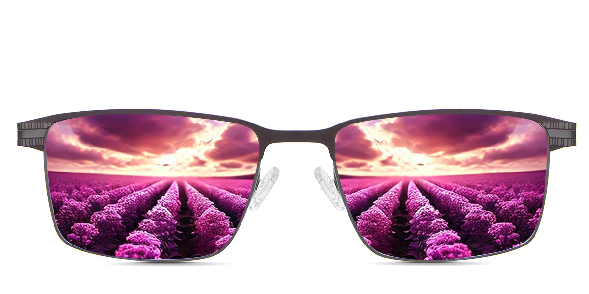 BENGE Men's Prescription Polarized Sunglasses - UV Protection, Anti-Glare for Driving, Fishing & Outdoor Activities