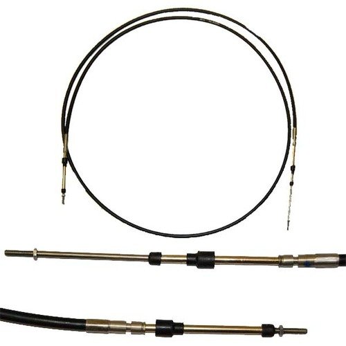AMRT-CCX63322 TFXtreme 3300/33C Universal Control Cable - 22 Feet for Industrial Equipment, Machinery, and Automation Systems