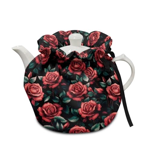 Red Roses