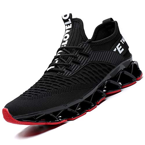 17-black/Red