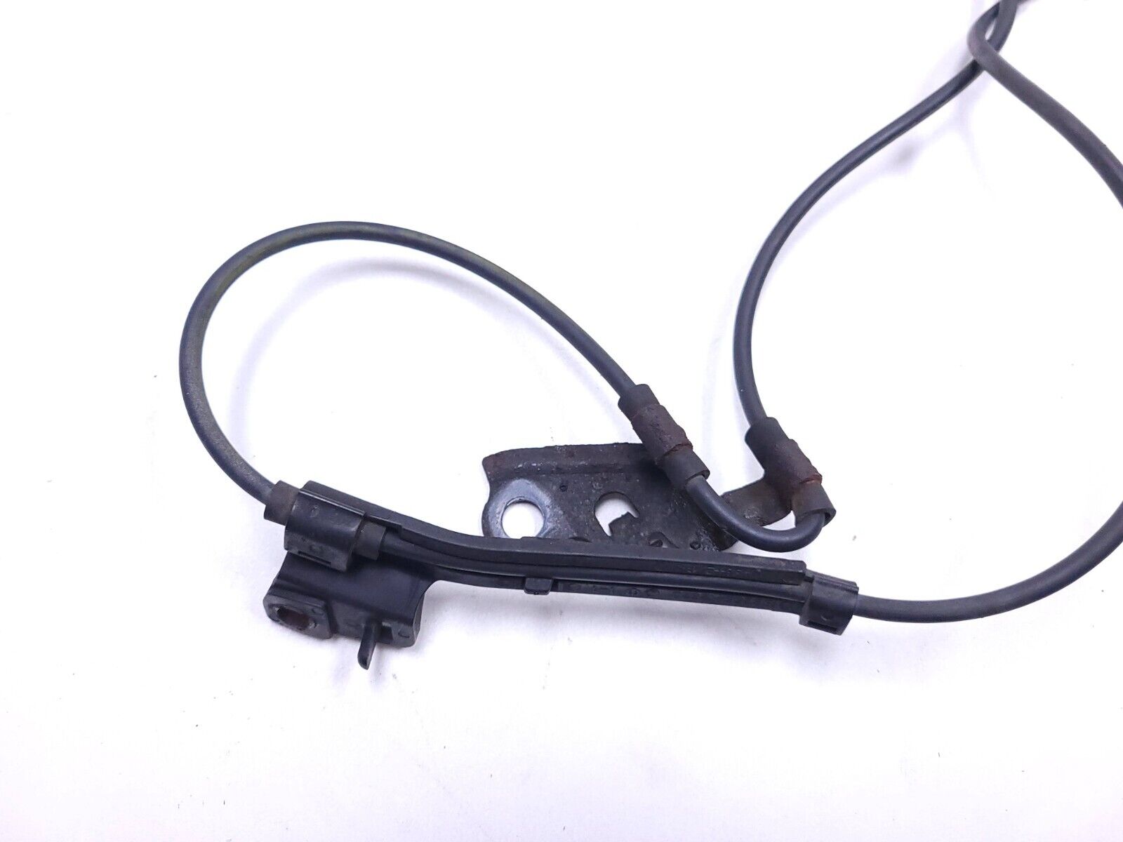 03 08 Toyota Corolla Front Right ABS Speed Sensor - OEM Replacement Part - Perfect for Brake System Repairs & Maintenance