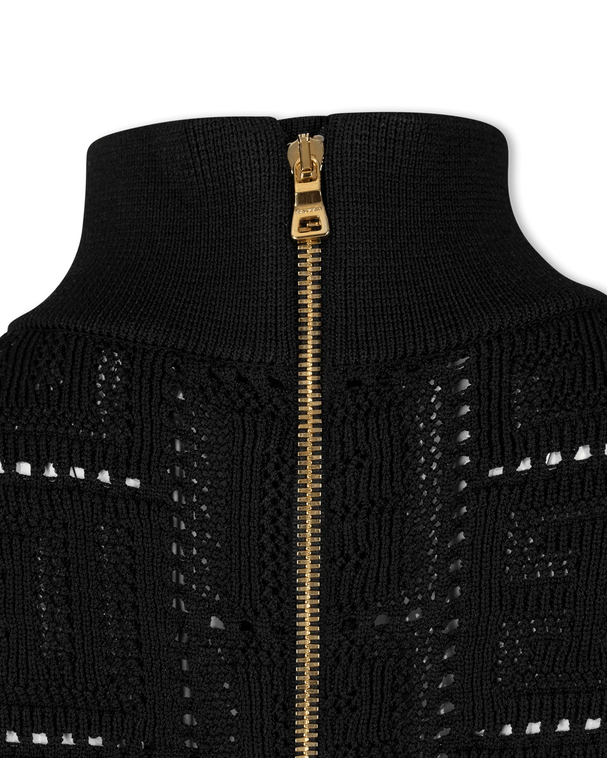 Monogram Mesh Sleeveless Knit Mini Dress for Women - Summer Party, Clubwear & Date Night Outfits | Breathable & Stylish Sleeveless Dress