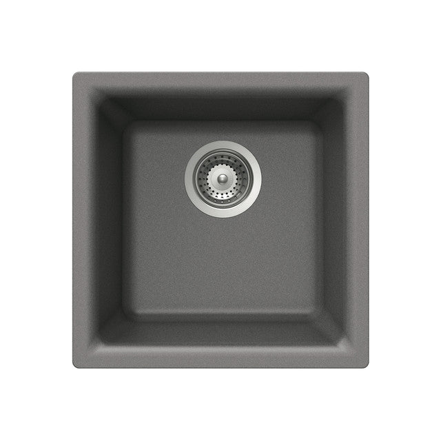 Houzer Quartztone Series 15 3/4