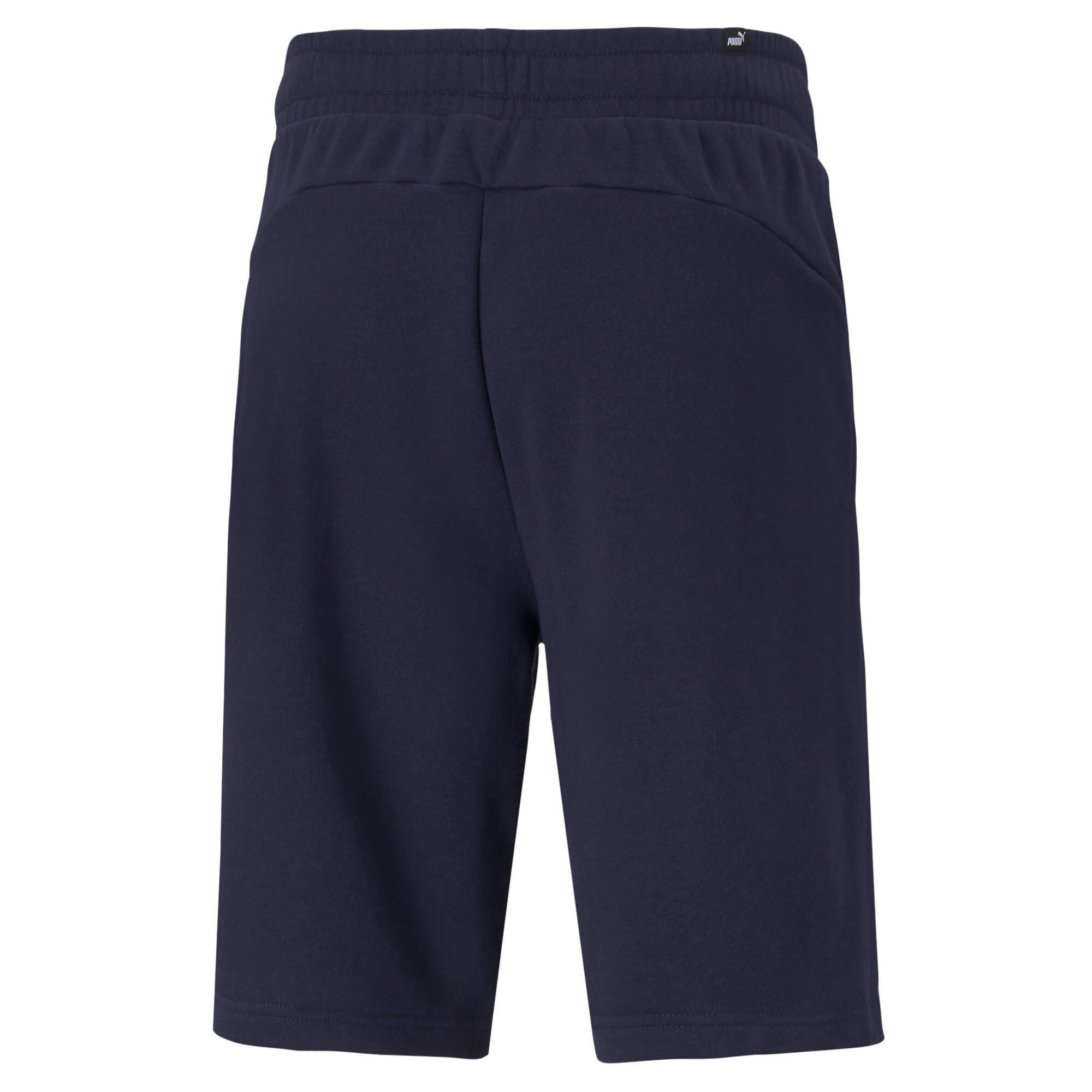 PUMA Men's Ess 10-Inch Knitted Athletic Shorts - Lightweight, Breathable & Comfortable for Running, Gym & Casual Wear