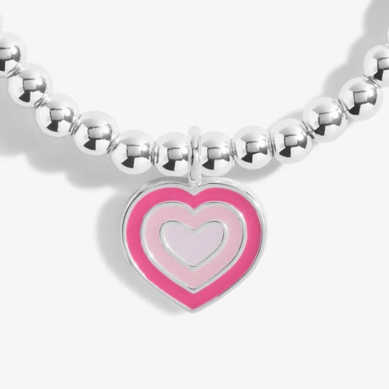 Joma Jewelry Bracelet for Girls - Elegant & Durable Kids Bracelet for Everyday Wear | Perfect for Birthdays, Parties & Special Occasions