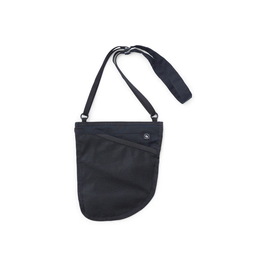 Premium Nylon Pocket Sacoche Bag - Lightweight & Durable Crossbody Sling for Men & Women - Perfect for Travel, Gym, Hiking & Everyday Use