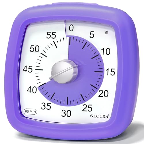 Purple & Purple