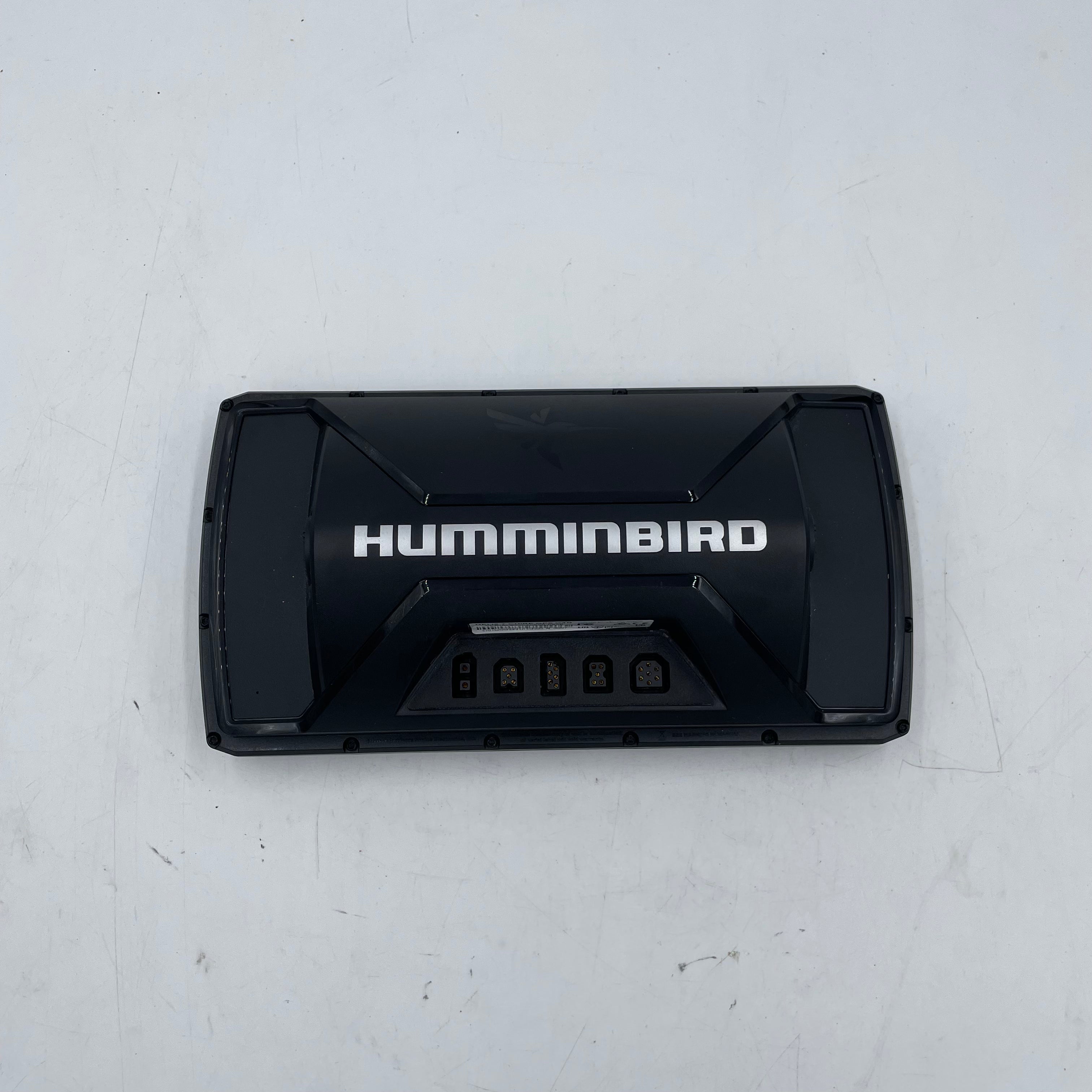 Humminbird Helix 7 CHIRP G4N Fish Finder with GPS - High-Performance Sonar for Freshwater & Saltwater Fishing - Perfect for Boats, Kayaks, and Ice Fishing Adventures