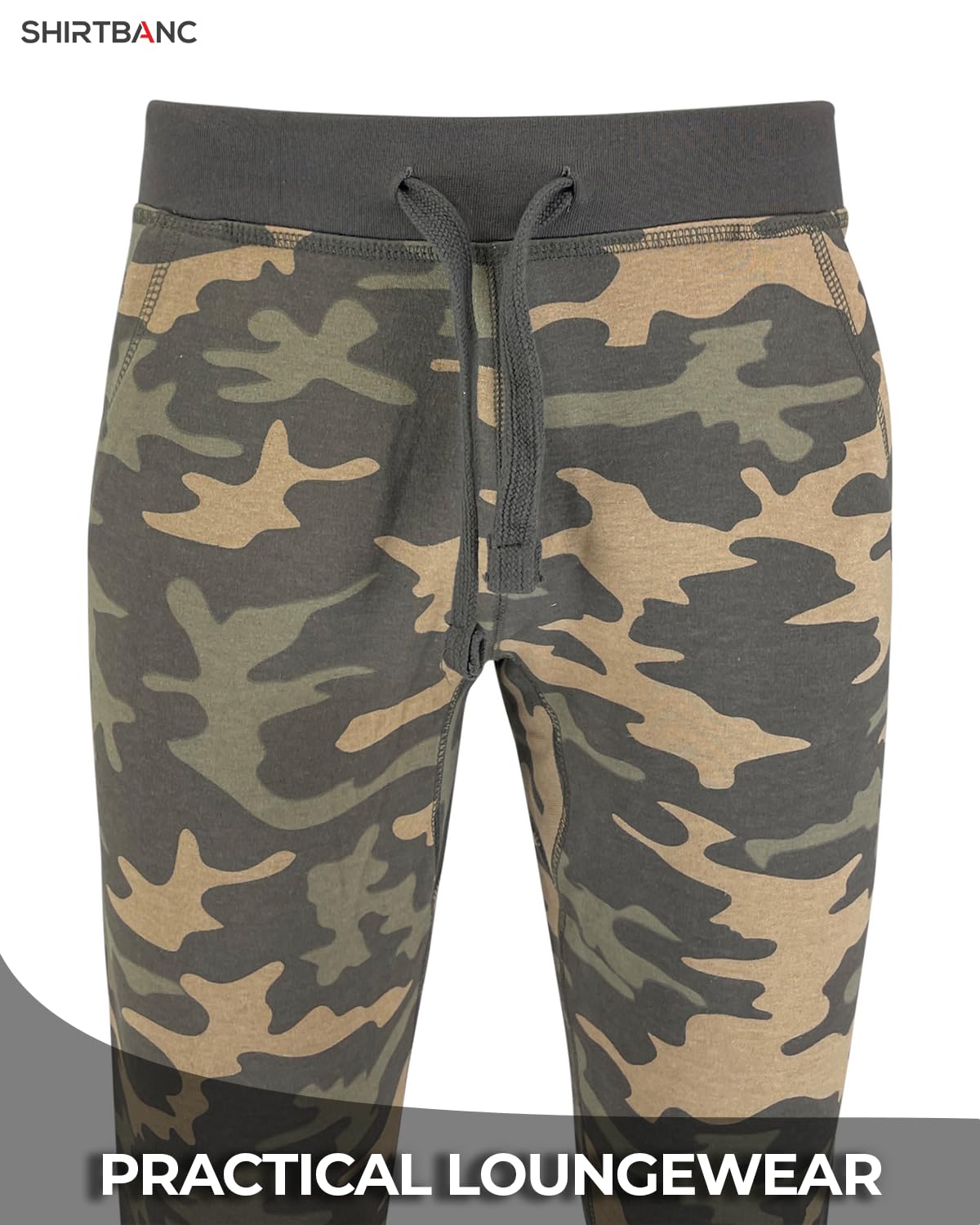 Men's & Women's Jogger Pants - Comfortable Athletic Sweatpants for Gym, Running, Training & Dance | Perfect for Workouts, Yoga & Casual Wear