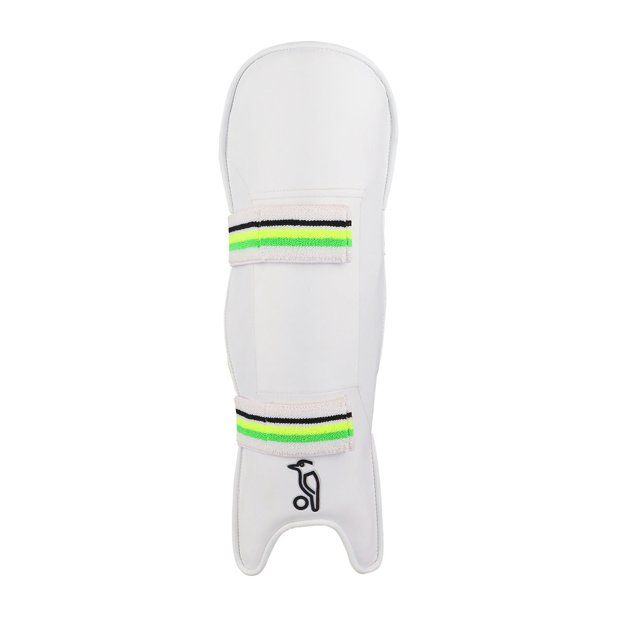 Kookaburra Ultralite Combo Wicket Keeping & Fielding Pads - Cricket Protective Gear for Wicket Keepers & Fielders - Perfect for Practice, Matches & Training Sessions