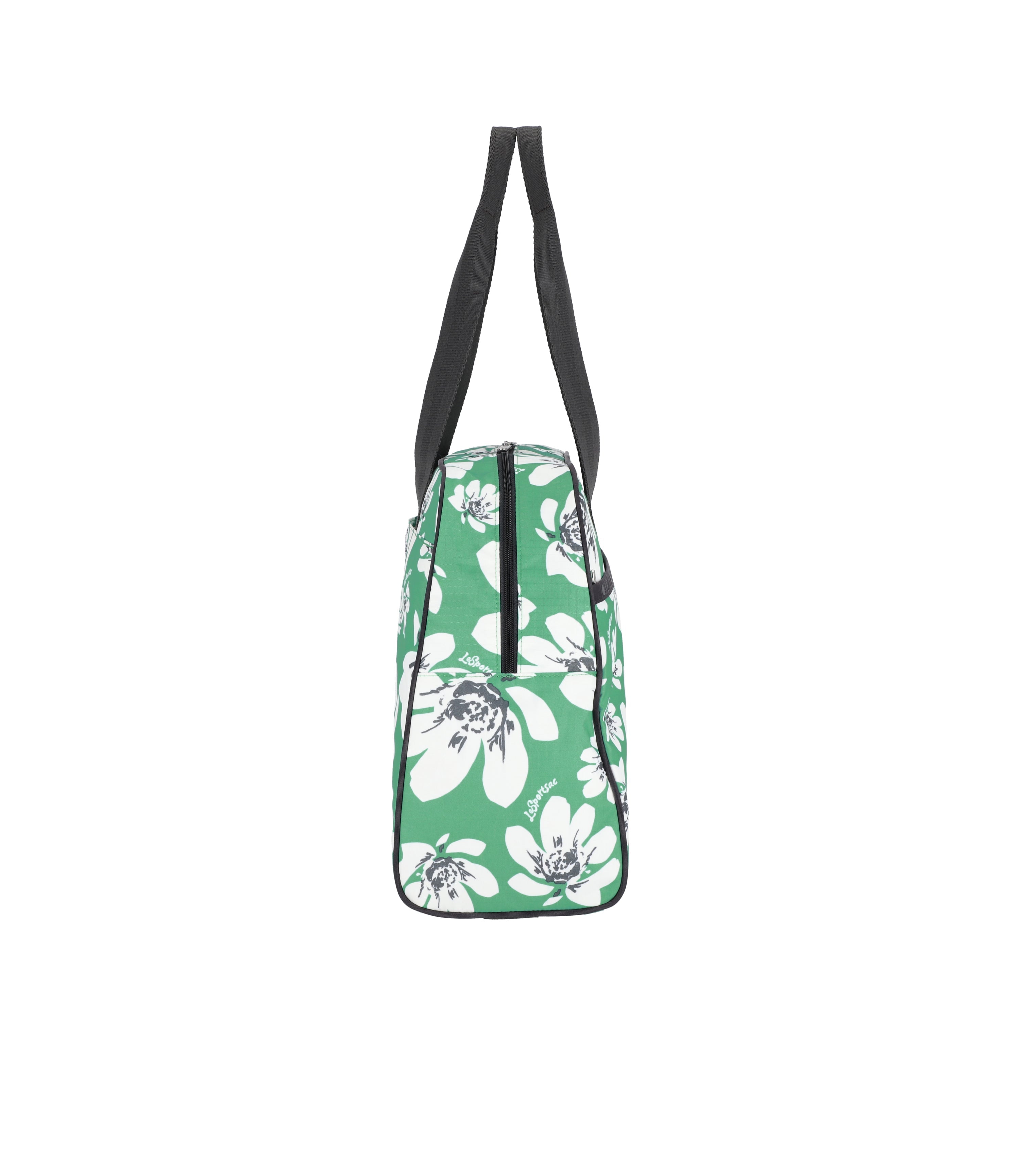 Small Carryall Duffle Bag - Lightweight Travel Duffel for Gym, Weekend Trips & Sports Gear | Perfect for Workouts, Overnight Stays & Outdoor Adventures