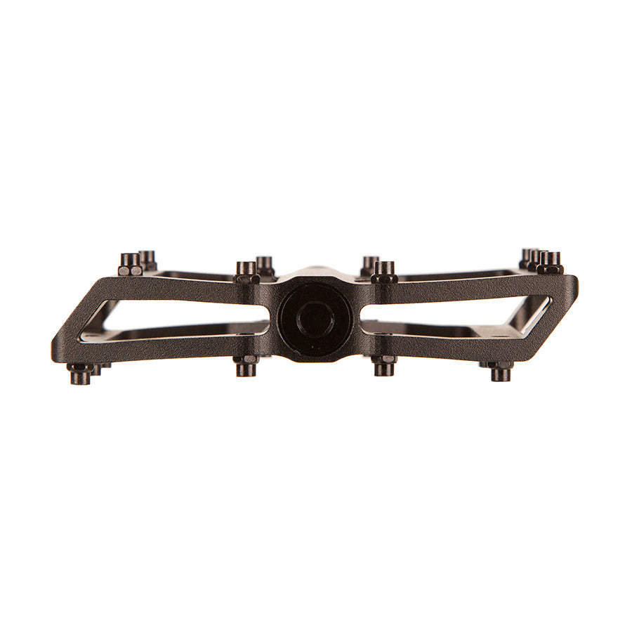 ARISE Xenon Expert Bike Pedals - Lightweight Alloy Body, Durable Cr-Mo Spindle, 9/16