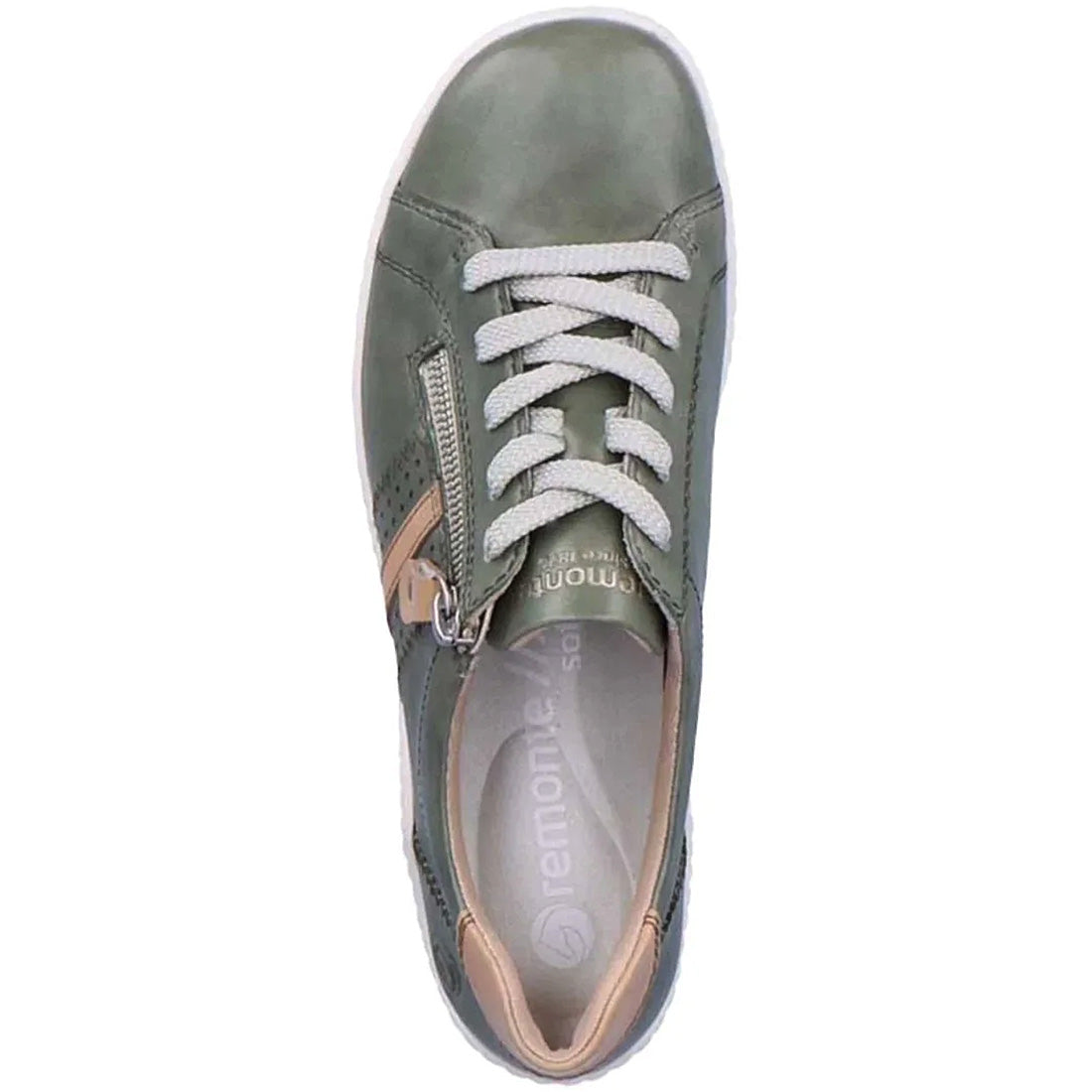 Rieker Remonte R1432 Women's Comfortable Casual Shoes - Perfect for Walking, Office & Everyday Wear