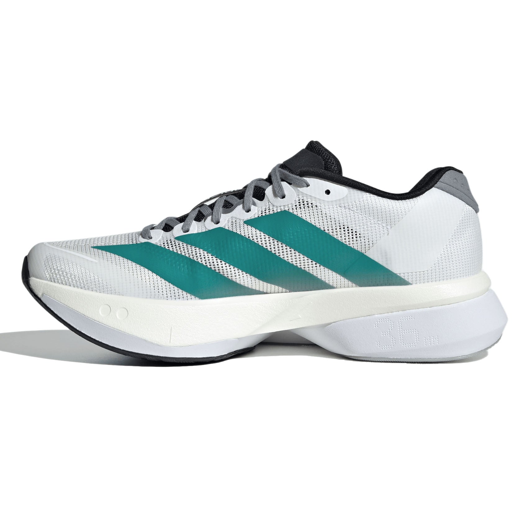 Women's Adidas Adizero Boston 13 Running Shoes - Lightweight Performance Sneakers for Marathon Training & Road Running