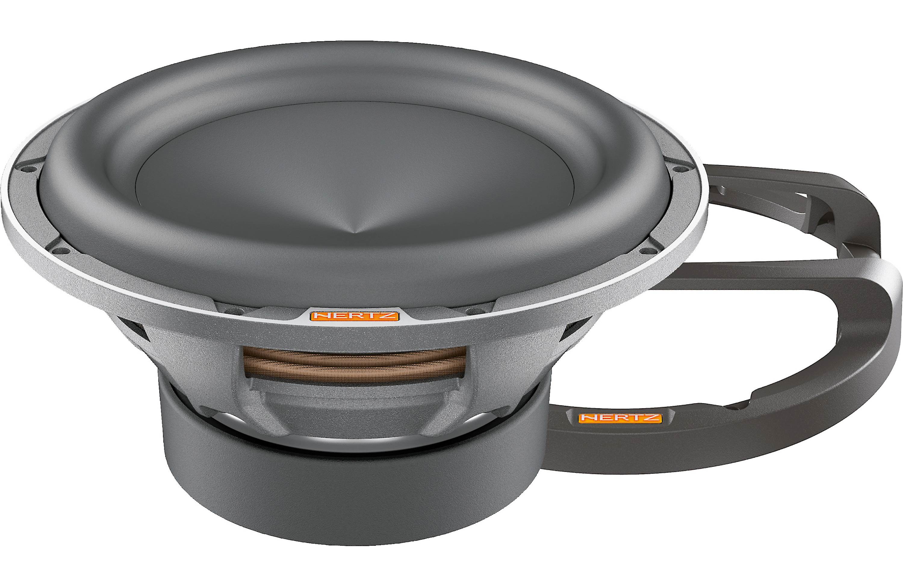 Hertz MP 250 D2.3 Mille Pro 10