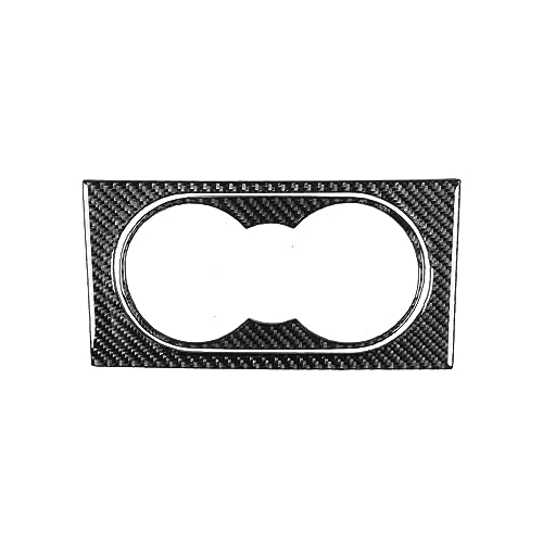 Rear Water cup holder kit