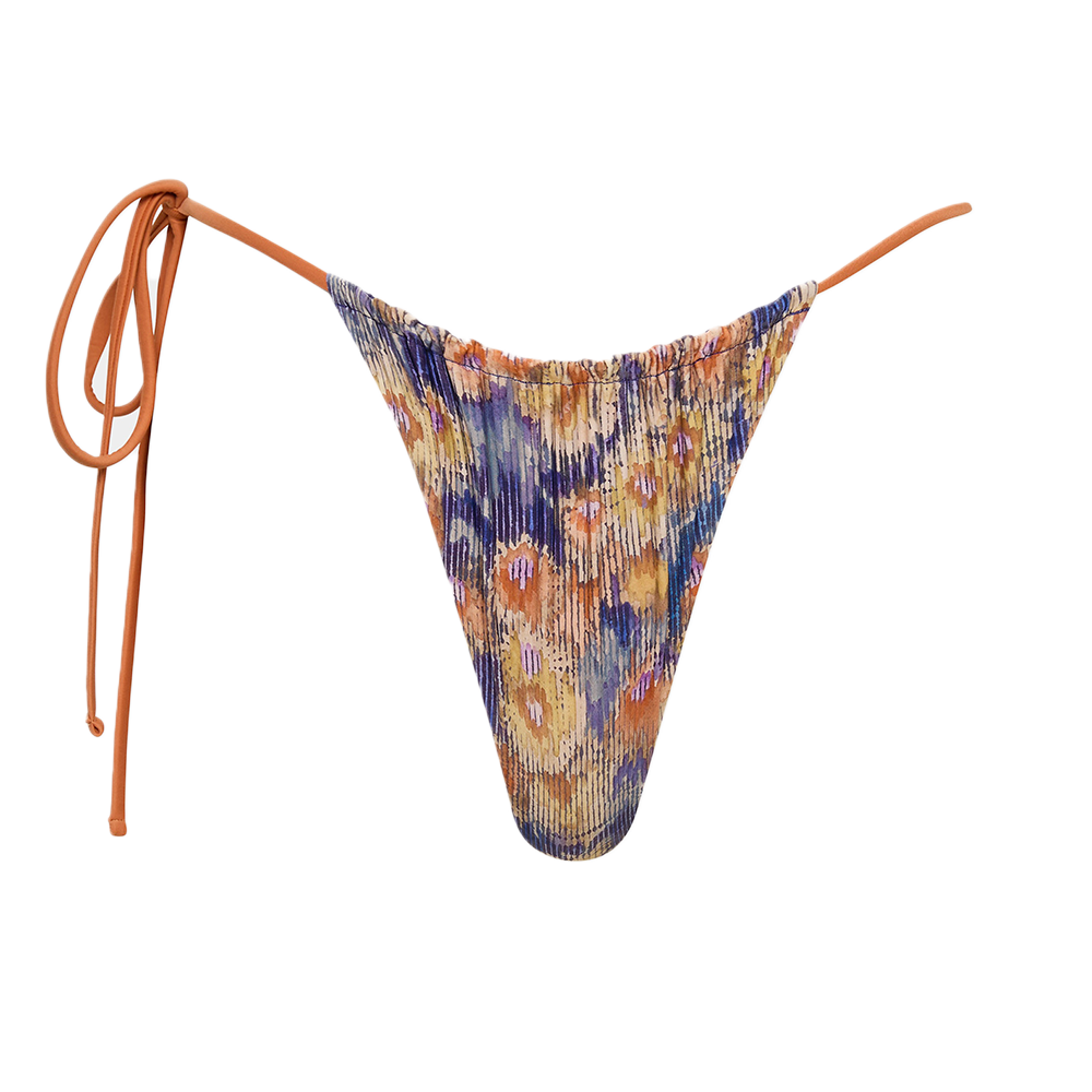 Fiore String Brief Women's Sexy Lingerie - Comfortable & Breathable Underwear for Daily Wear & Special Occasions