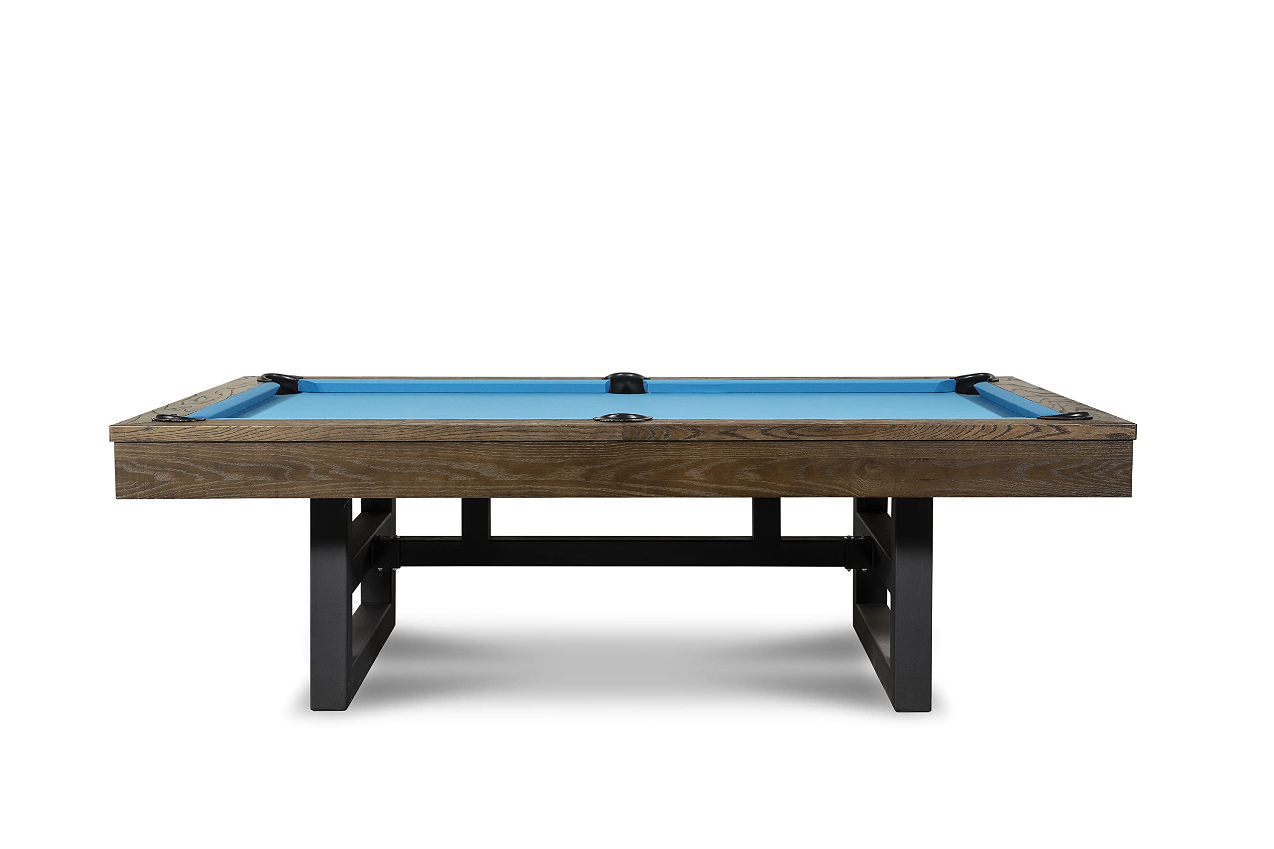 Premium Empire USA Chino Slate Pool Table with Billiard Accessories - Professional Game Room & Home Entertainment Centerpiece