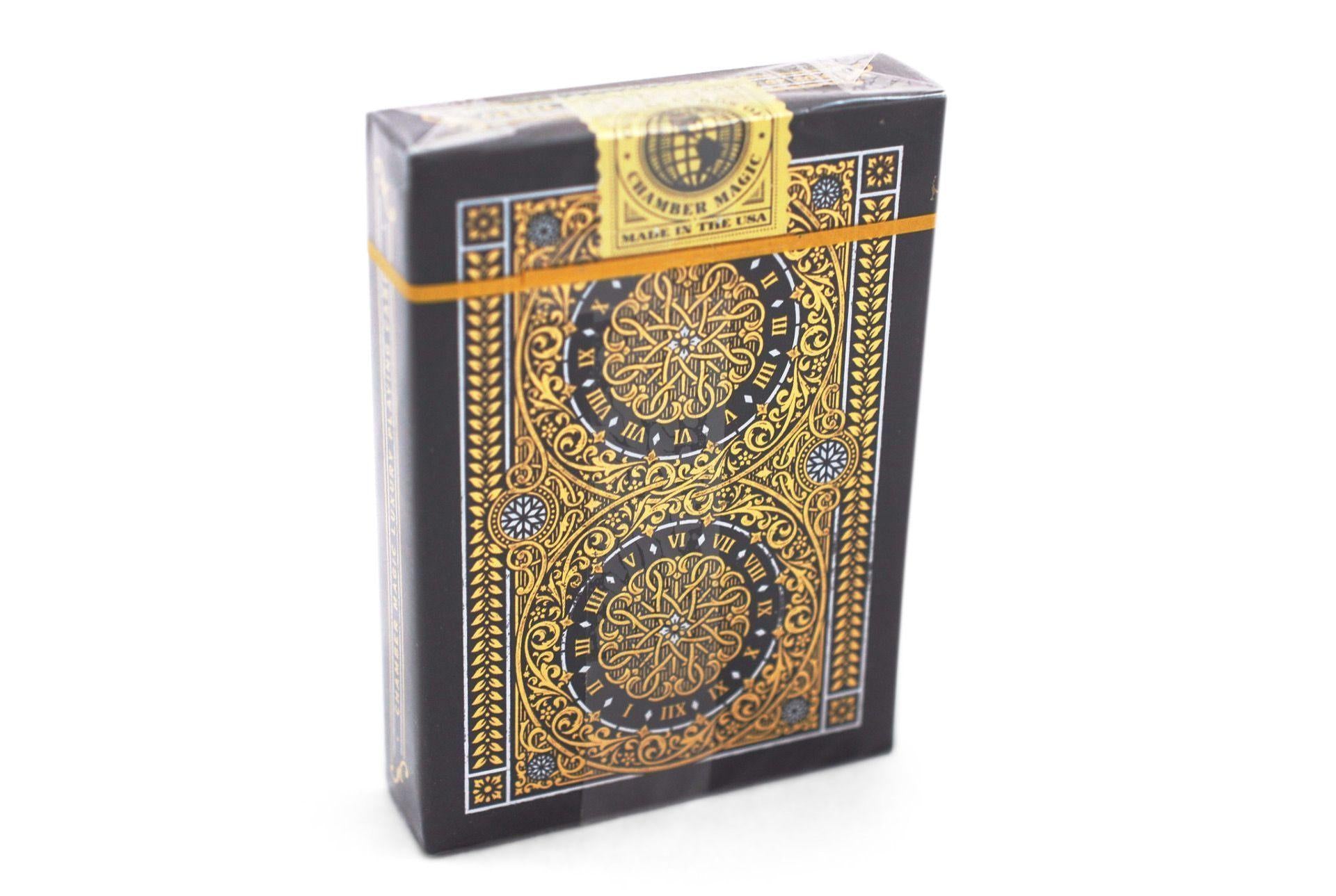 Tycoon Black Edition - Premium Business Board Game for Adults & Families | Perfect for Game Nights, Parties & Team Building