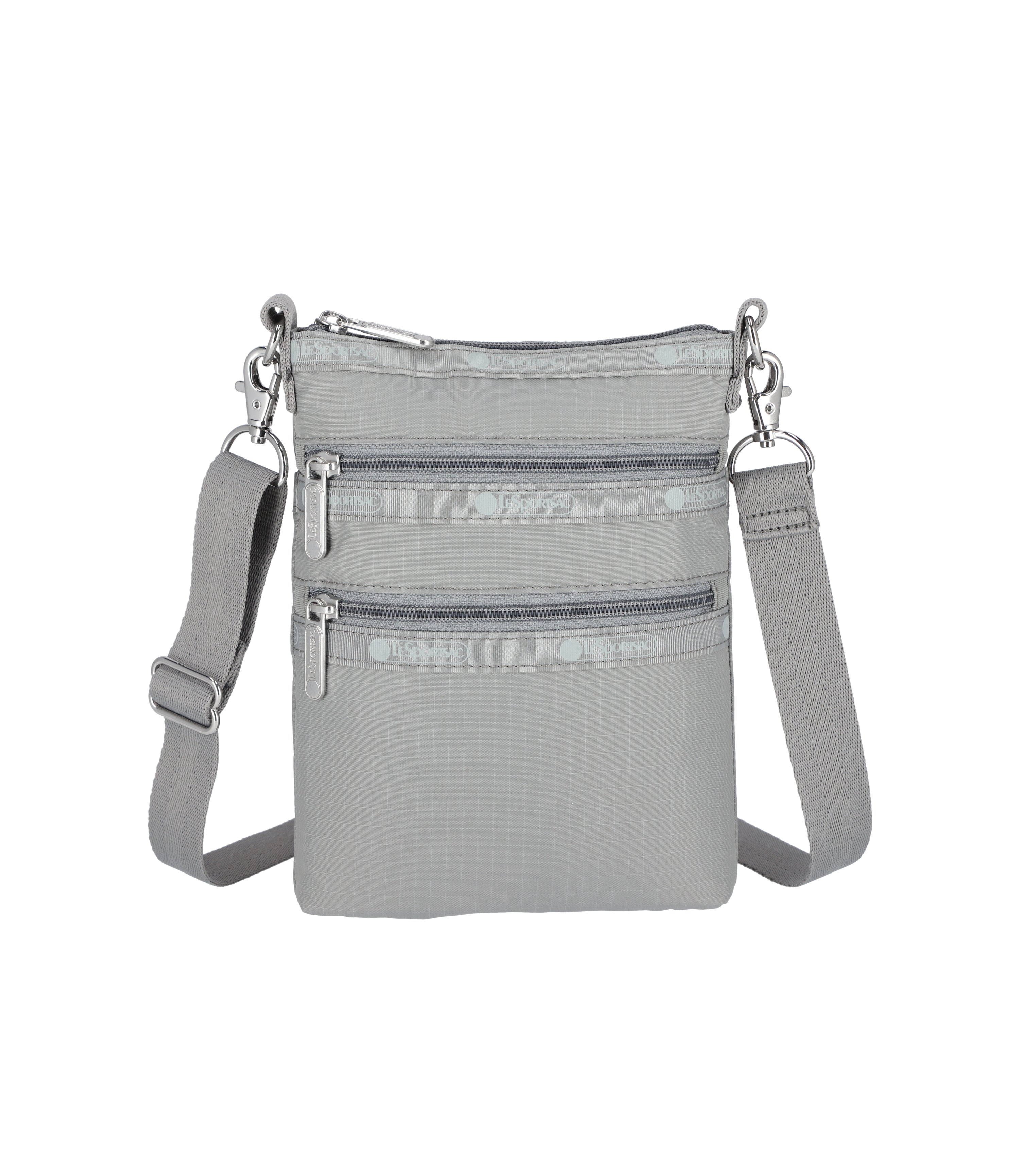 Dove Grey solid