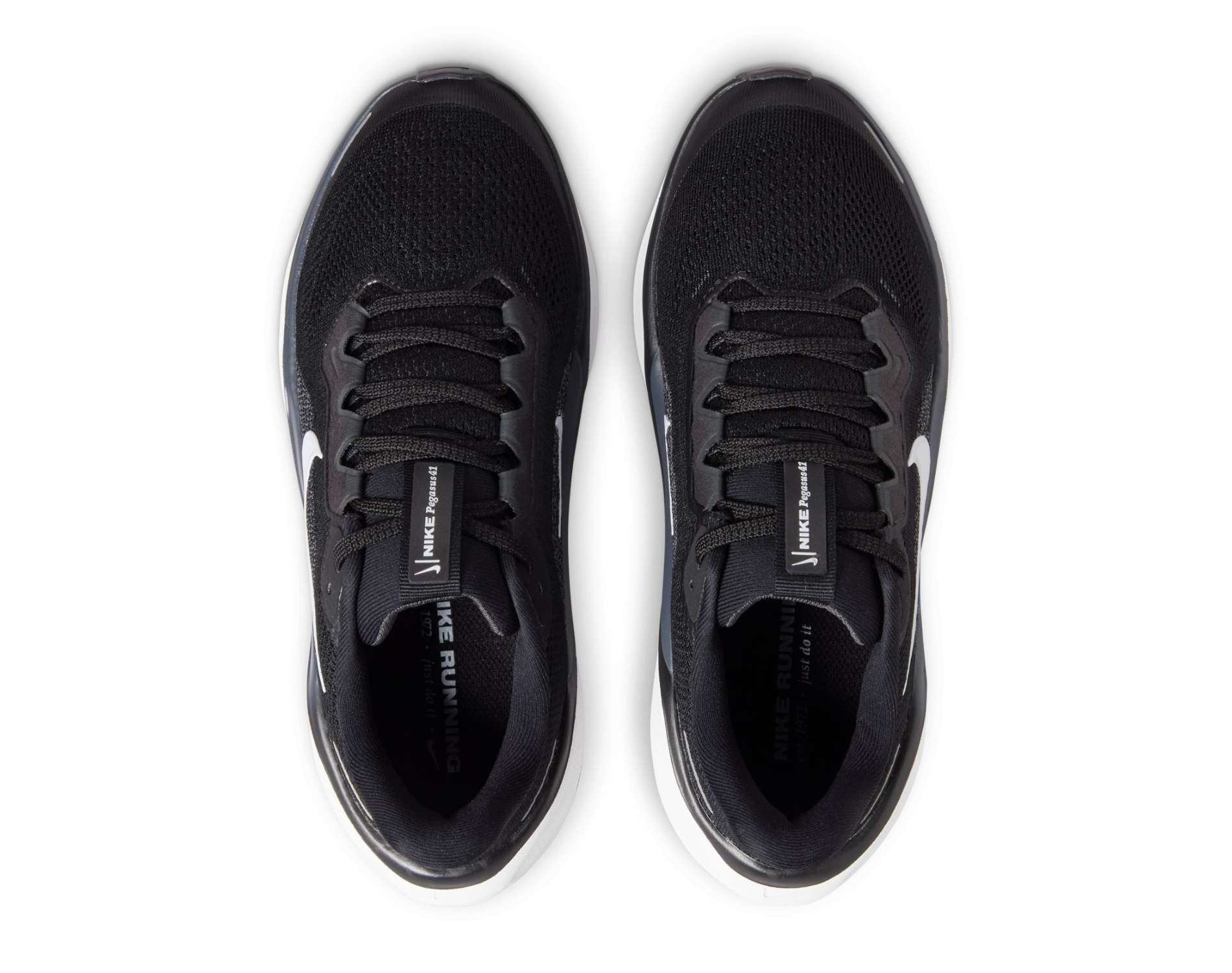 Nike Air Zoom Pegasus 41 Kids Running Shoes - Lightweight Cushioned Sneakers for Boys & Girls - Perfect for School, Sports & Daily Activities