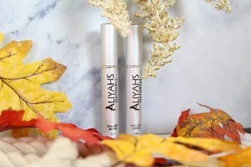 Best Eyelash Growth Serum for Thicker, Longer Lashes & Brows – Natural Lash & Eyebrow Enhancer with Biotin & Keratin – Safe for Sensitive Eyes – Perfect for Daily Use & Special Occasions