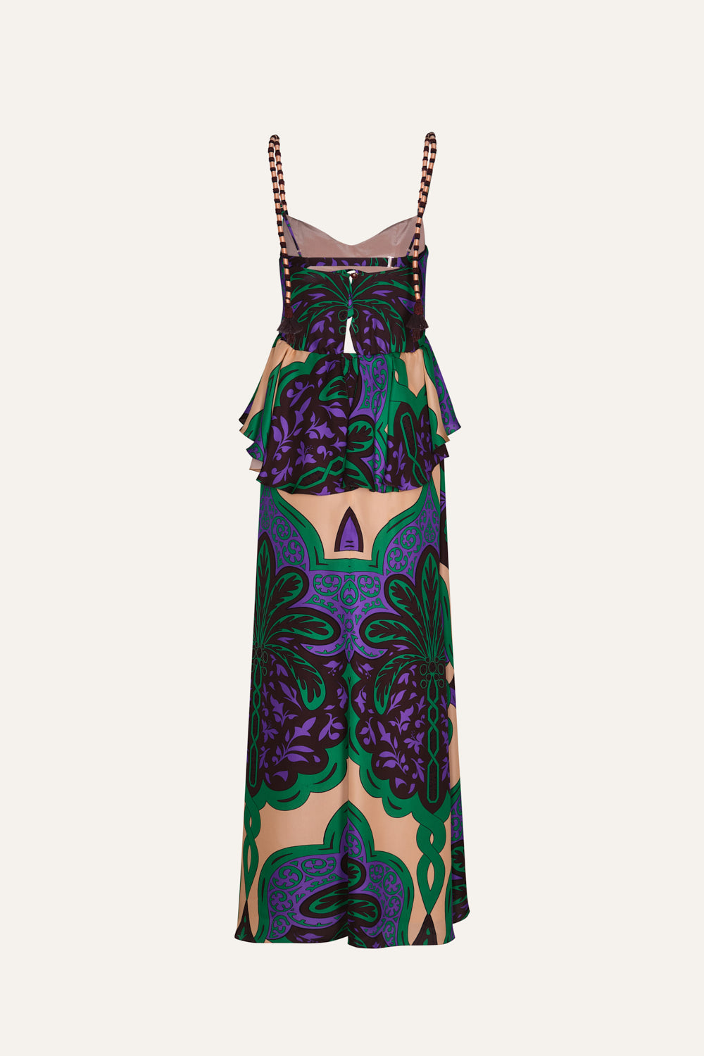 Quisiera Ser Dress - Elegant Women's Party Dress for Special Occasions | Perfect for Weddings, Prom & Evening Events