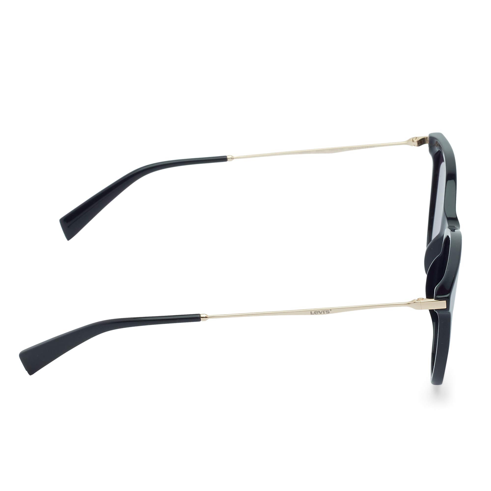 Levi's LV 5006/S Women's Classic Sunglasses - Timeless Fashion Shades for Outdoor Activities, Beach & Driving