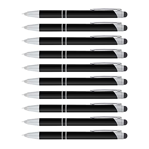- Blank - Black