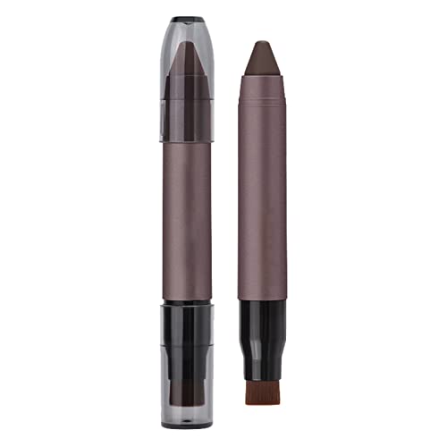 Barber Pencil for Hairline & Beard Shaping - Professional Outline Guide Pencil in Black, Dark Brown & Light Brown | 4C Hair Moisturizer & Leave-In Conditioner | Perfect for Barbershops, Home Grooming & Styling