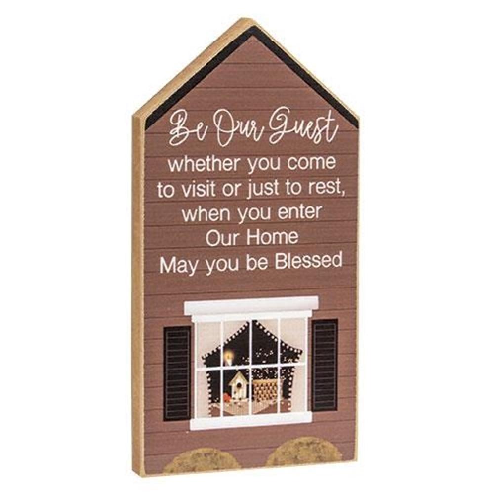 Be Our Guest House Sitter - Professional House Sitting Services for Vacation Rentals & Airbnb Hosts | Trusted Home Care While You Travel
