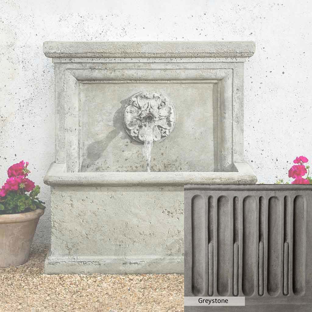 Lead Antique