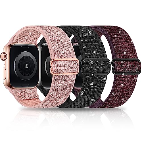 Pink/Black/Cherry Red
