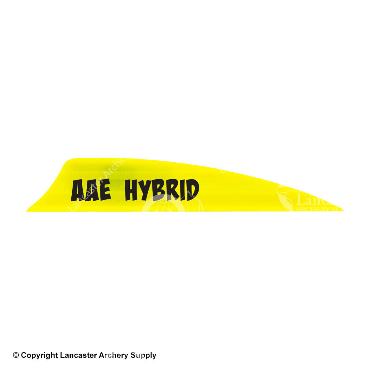AAE Hybrid Vanes - High Performance Wind Turbine Blades for Renewable Energy & DIY Projects | Perfect for Home Wind Power Systems & Green Energy Solutions