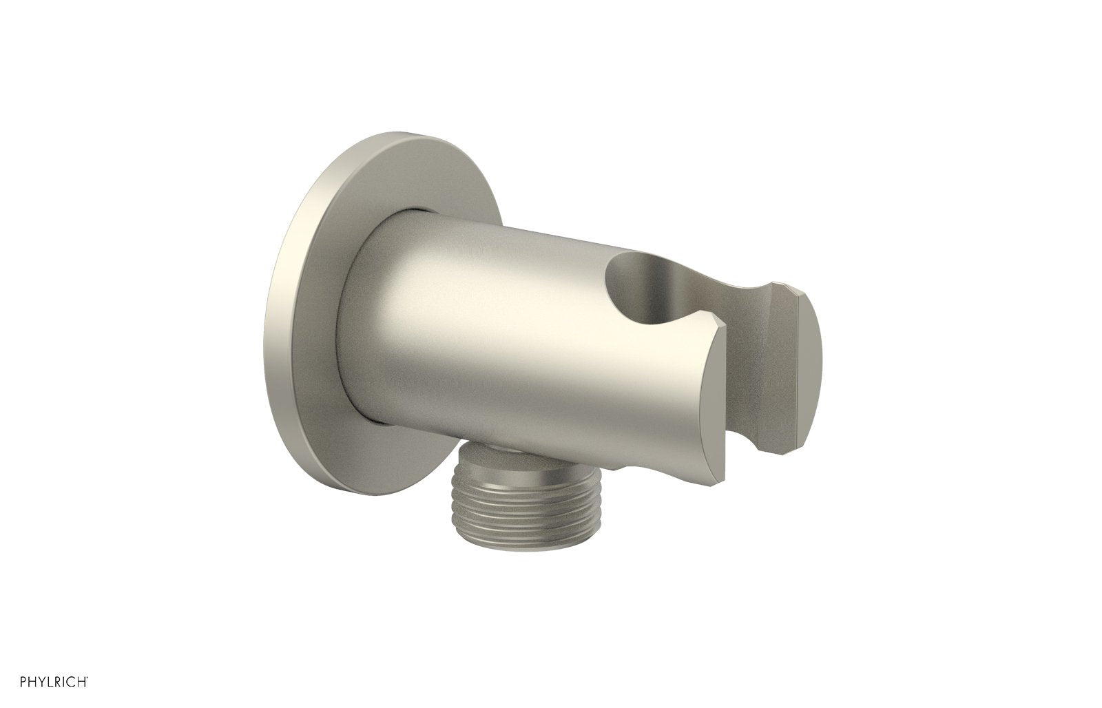 K6530 Shower Holder and K6007 Connector - Durable Bathroom Accessories for Secure Showerhead Installation | Perfect for Home Renovation & Bathroom Upgrades