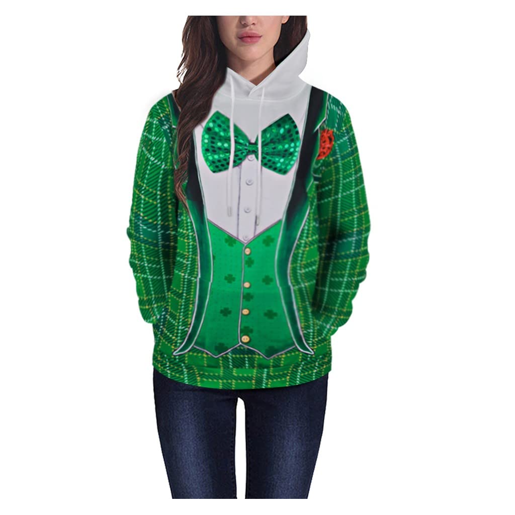 Women's Casual Long Sleeve T-Shirts & Blouses - Soft Crewneck Pullover Tops, Loose Fit Sweatshirts for Everyday Wear, Work & Weekend Outfits