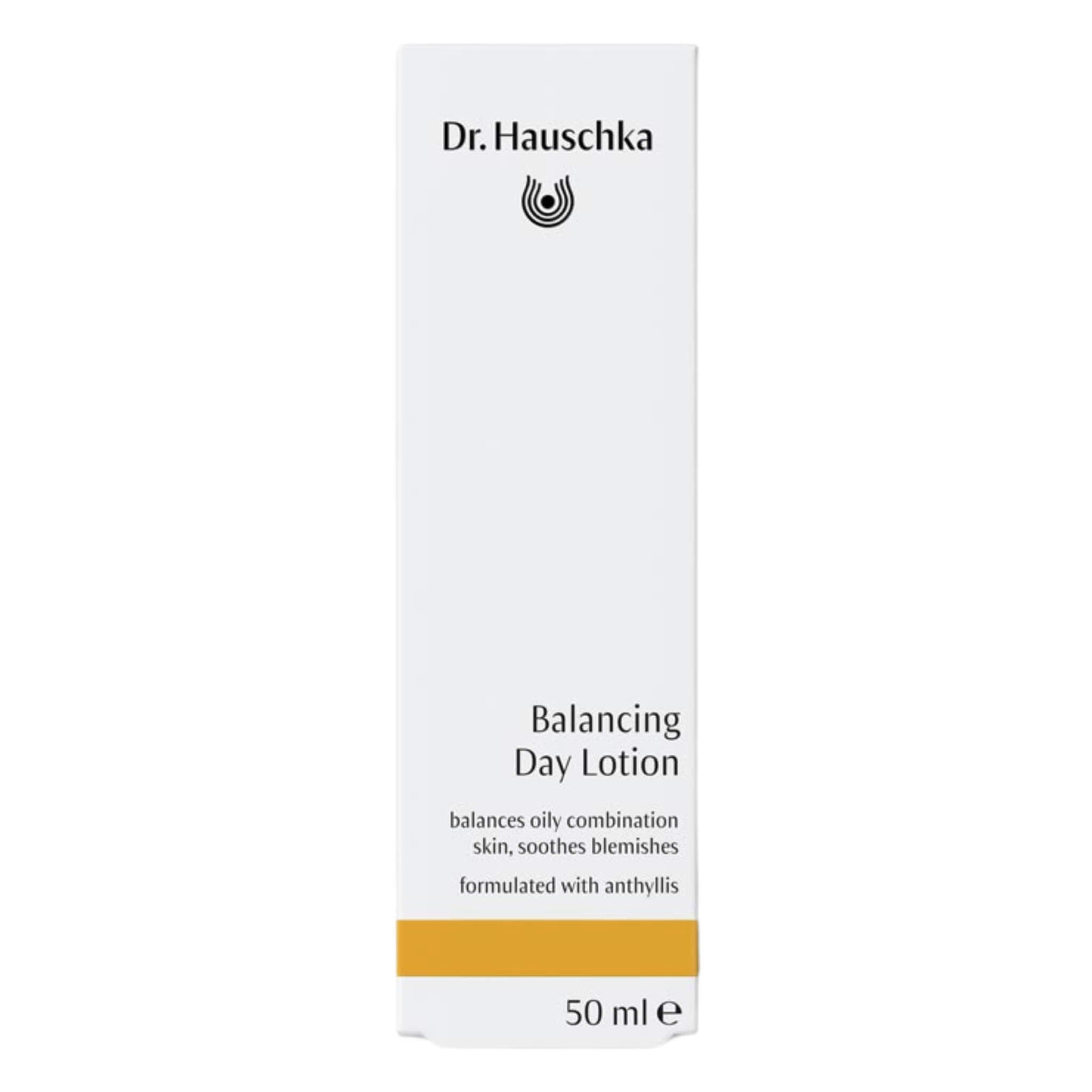 Balancing Day Lotion for Oily & Combination Skin | Oil-Free Moisturizer with Natural Ingredients | Perfect for Daily Skincare Routine & Makeup Prep