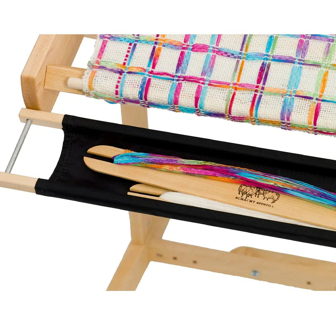 Schacht Cricket Loom Trap - Premium Weaving Loom for Beginners & Experts - Perfect for DIY Yarn Crafts, Home Decor & Gift Making
