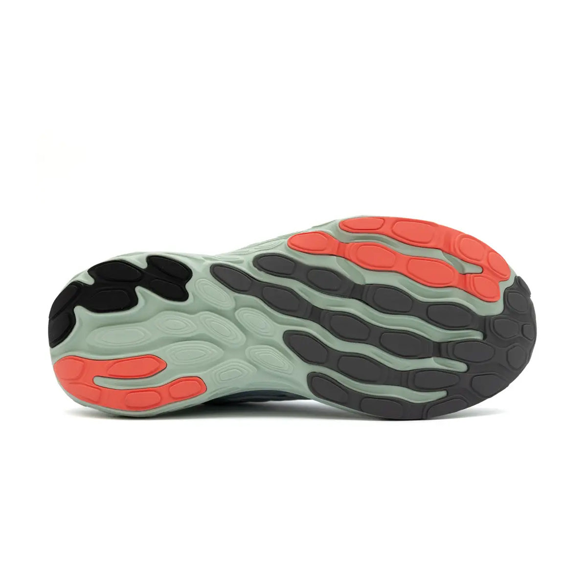 New Balance Fresh Foam Running Shoes - Lightweight & Cushioned for Men & Women | Perfect for Jogging, Gym Workouts & Daily Comfort Walking