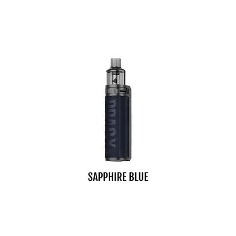 SAPPHIRE BLUE