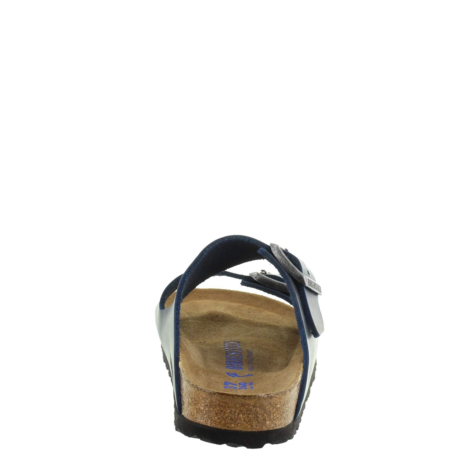 Birkenstock Arizona SFB Mink Soft Footbed Sandals for Women | Comfortable & Supportive | Perfect for Walking, Travel & Casual Wear