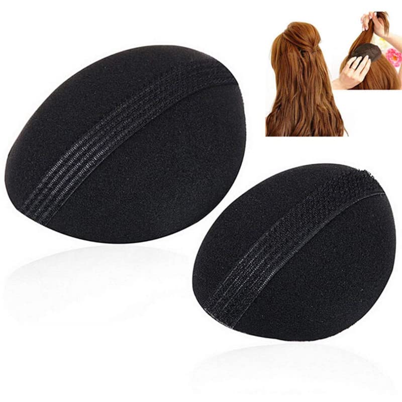 Chronex Donut Bun Maker Hair Clip - Easy DIY Hair Styling Tool for Women & Girls - Perfect for Parties, Weddings, and Everyday Hairstyles