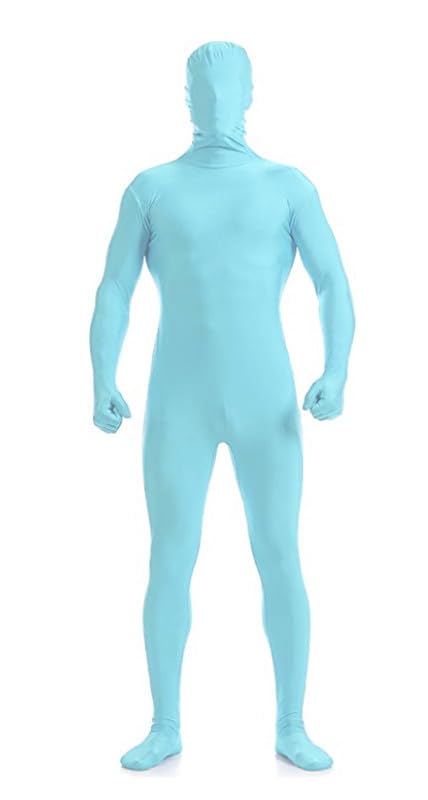 Baby Blue