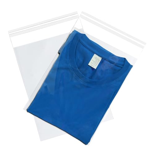 10x13 Inch (Pack of 100)