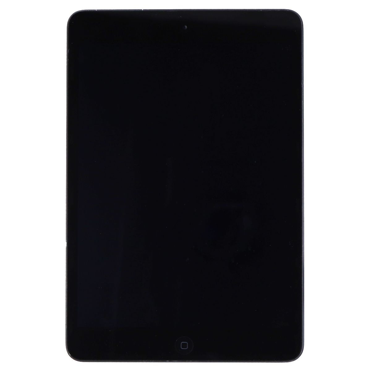 Apple iPad Mini (1st Generation) 32GB Wi-Fi Only Tablet - A1432 Slate Black | Portable Entertainment, Reading & Productivity Device for Students & Professionals