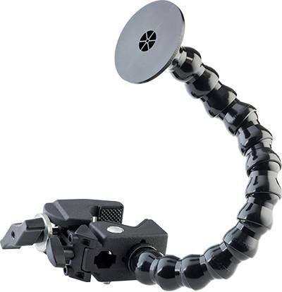 Adjustable Clamp with Disc - Heavy Duty Multi-Purpose Clamping Tool for Woodworking, Metalworking, and DIY Projects - Perfect for Workbenches, Welding, and Home Repairs