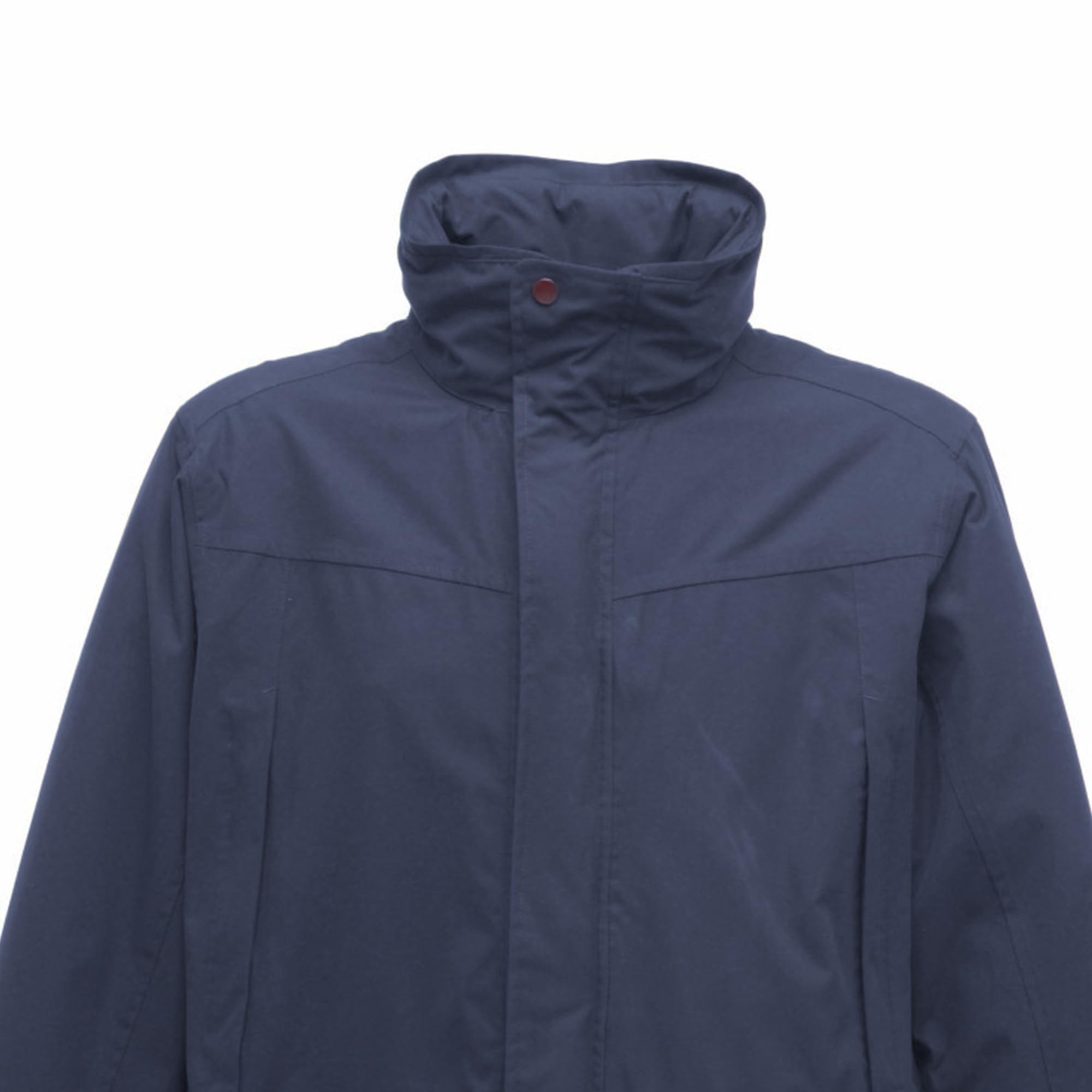 Men's Vertex III Waterproof Breathable Jacket - Lightweight Outdoor Windbreaker for Hiking, Camping & Travel